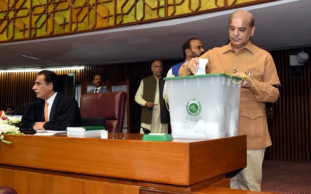 Pakistan: PTI Nominees Elected as Speaker & Deputy Speaker of Lower House