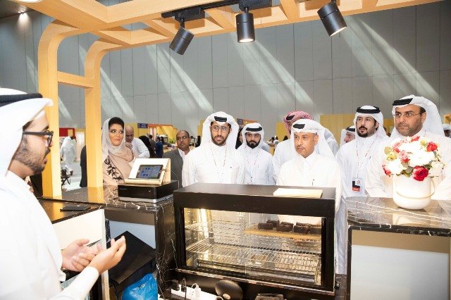 Qatar: QDB Kicks Off 2nd “Made at Home” Exhibition