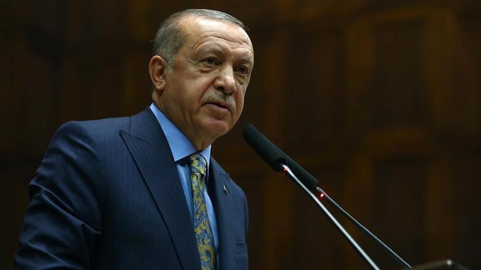 Khashoggi’s ‘Savage’ Murder Premeditated: President Erdogan