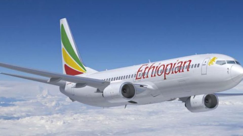 Ethiopian Airlines plane crashes with 157 passengers on board
