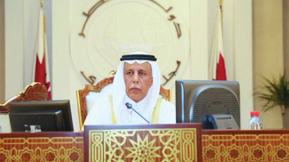 Qatar: 50.1 % Votes Cast in 6th Central Municipal Council Elections