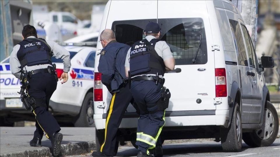 Canada : 19 Killed in Deadliest Mass Shooting By A Denturist