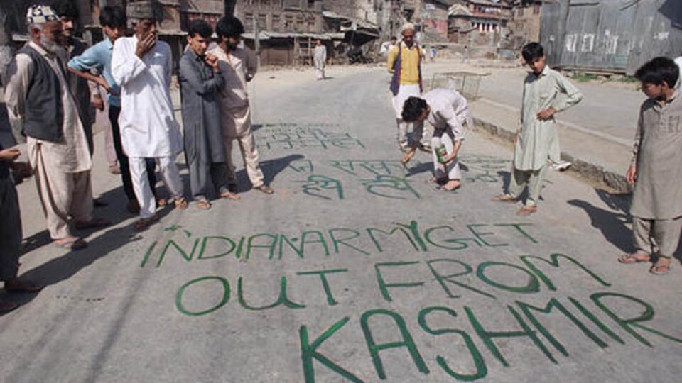 UN Experts Call for Urgent Action on Jammu and Kashmir