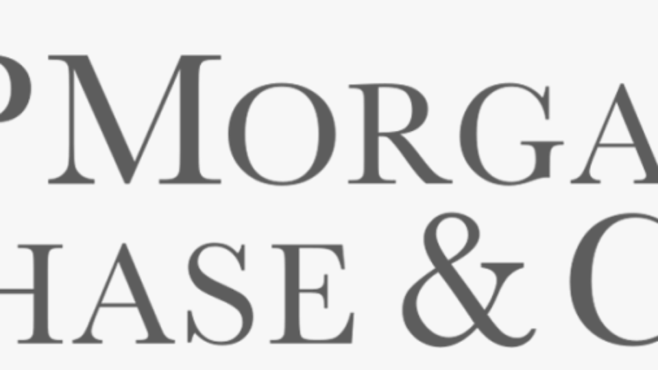 Logo JPMorgan by Kindpng