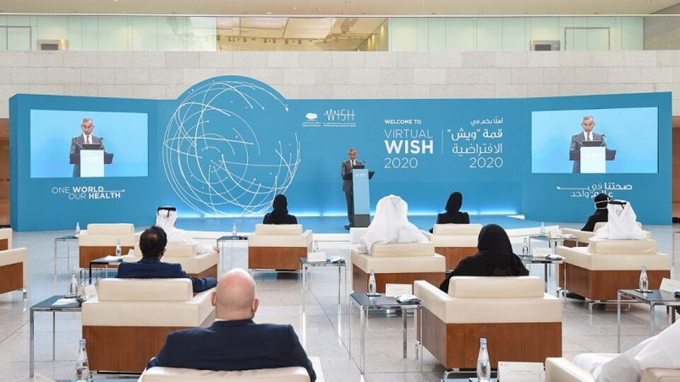 Qatar : WISH 2020 Summit To Announce Winners Of It’s Innovation Award