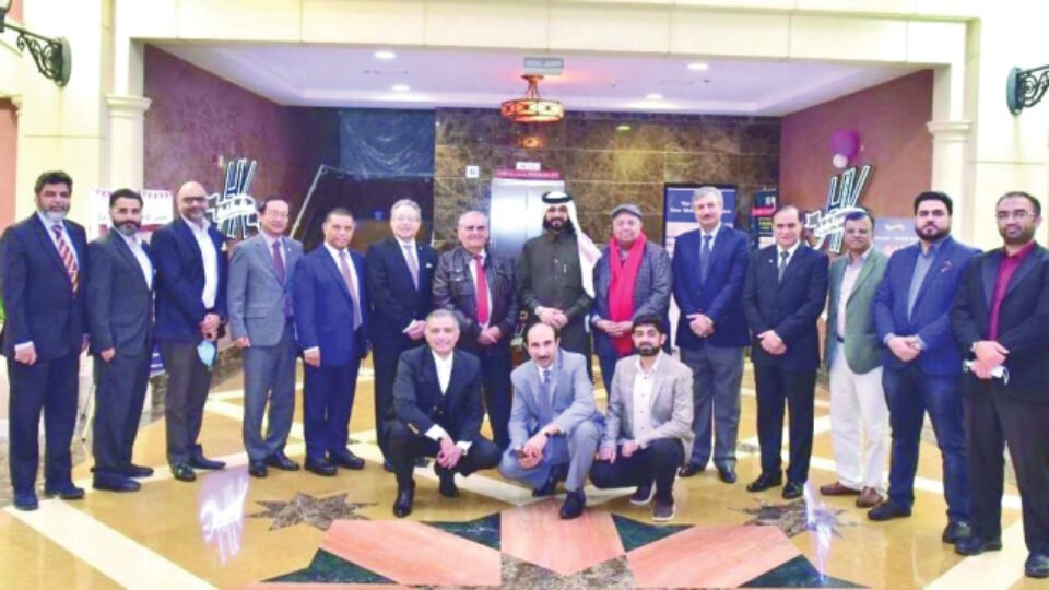 Qatar : Outgoing Cuban Envoy Lauds Pakistani Community for Hosting Outreach Events