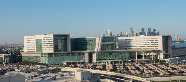 Qatar : HMC Celebrates Success of Urgent Consultation Service