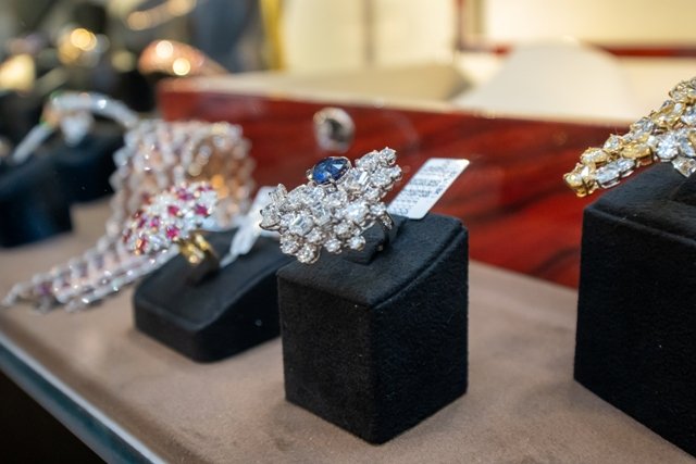 Qatar : 18th Doha Jewellery & Watches Exhibition (DJWE) 2021  To Be Held on 24-29 May