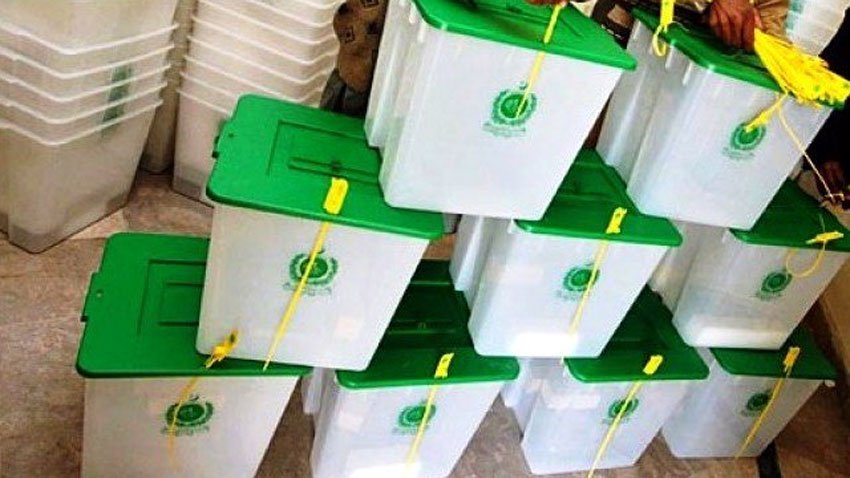 Pakistan By-Elections: 20 Presiding Officers Reported Back After 14 Hours Of Missing From Polling Stations