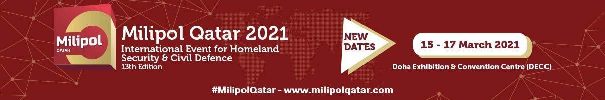 QR 390 m Deals Signed During Three Days Milipol Qatar 2021