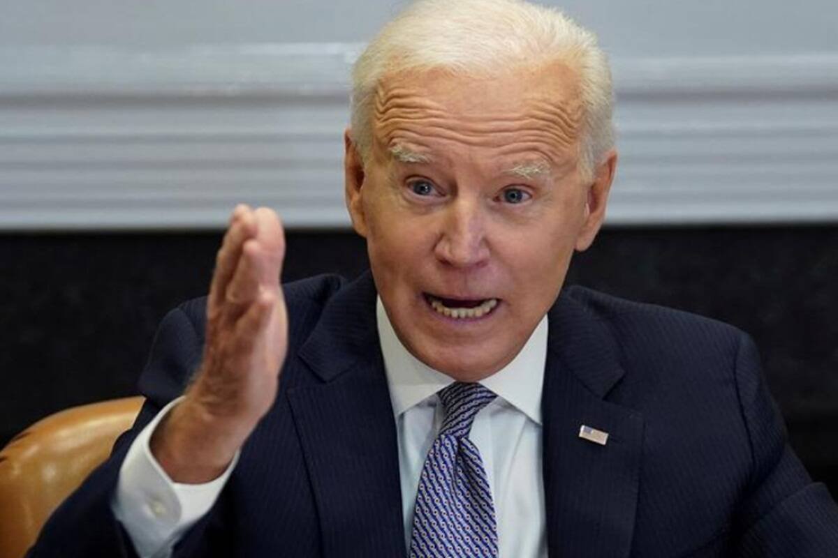 US Forces To Withdraw From Afghanistan By 11 Sept, Biden; Taleban Regards Violation Of Doha Accord