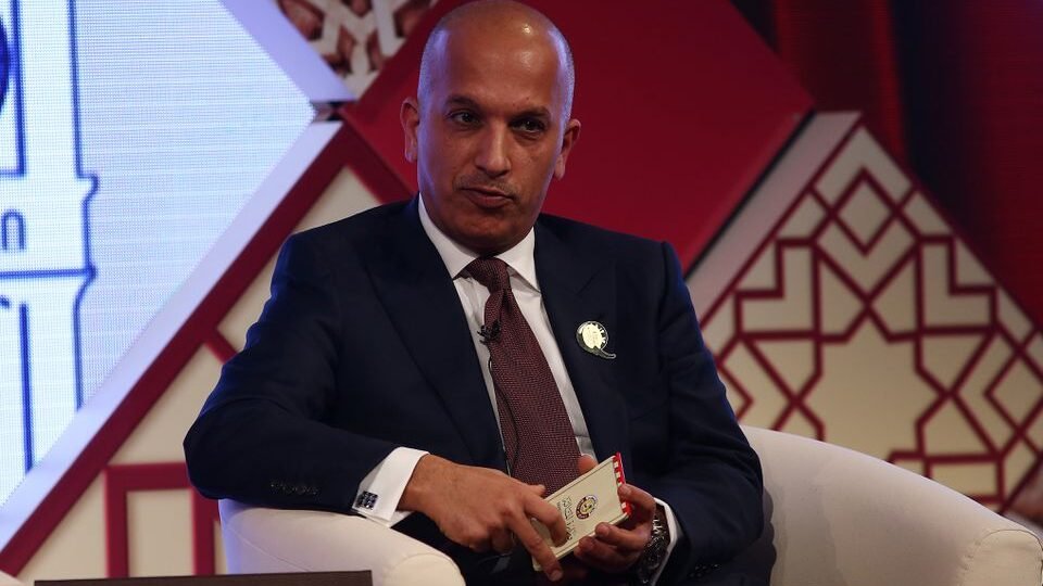 Qatar Orders Arrest of Finance Minister Amid Probe
