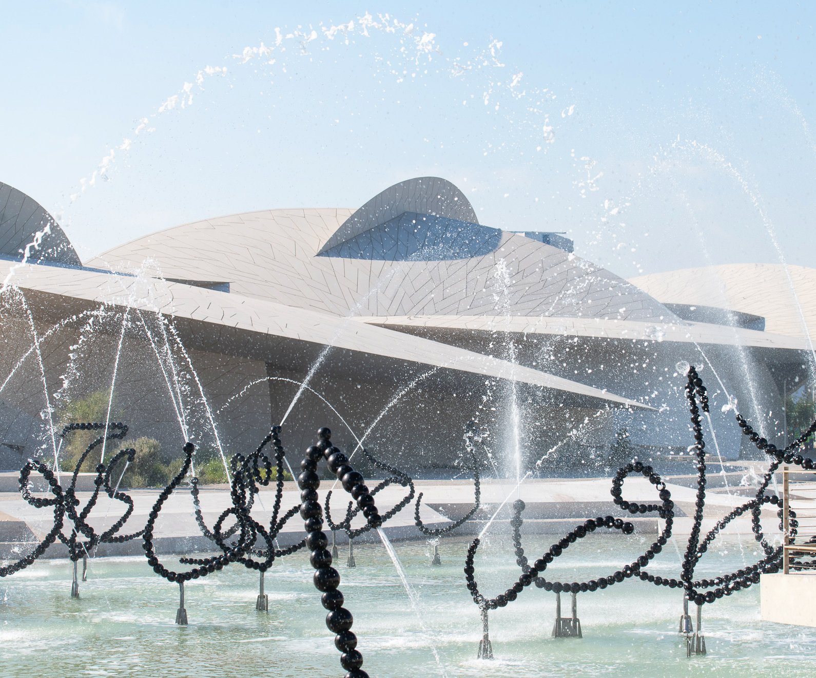 Qatar Museums Announce Re-Opening Timings Of It’s Galleries, Restaurants and Playgrounds From 28 May