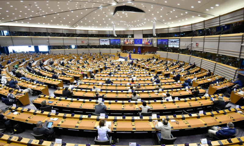 EU Parliament Adopts Resolution Calling for Review of Pakistan’s GSP+ Status Over Blasphemy Law Abuse
