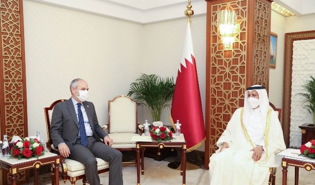 Qatar, Turkey Enjoy Strategic Relations, Says Turkish Legislator
