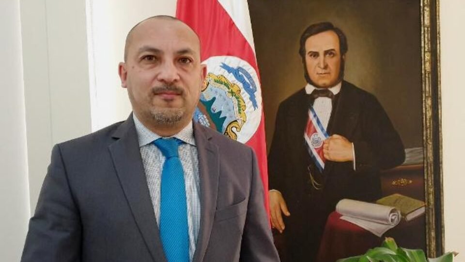 Costa Rican Top Officials To Visit Doha in Oct: Envoy