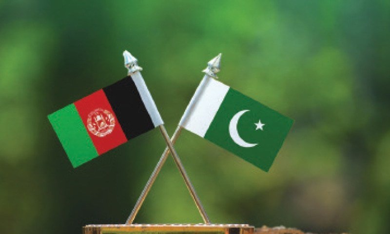 Afghanistan Calls Back Ambassador & Senior Diplomats from Pakistan