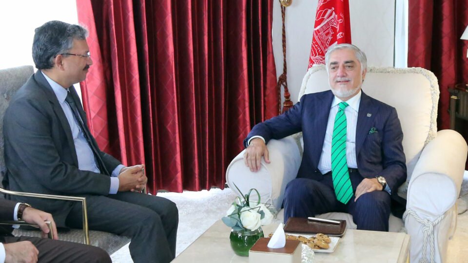 Afghan Govt and Taliban Agree To Continue Peace Dialogue, Joint Communique Announced
