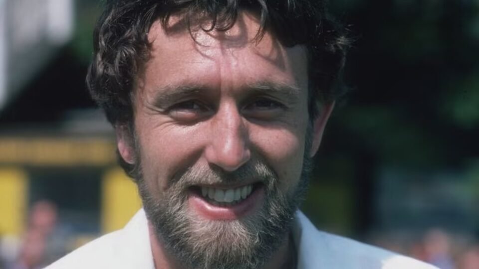 1970’s England’s Finest Bowler Mike Hendrick Died In Age 72