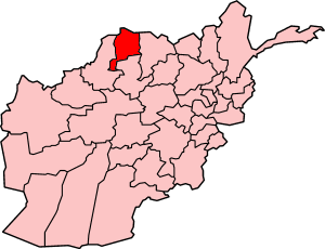 Afghanistan : Taliban Captures Sheberghan, Capital City Of Jawsjan Province