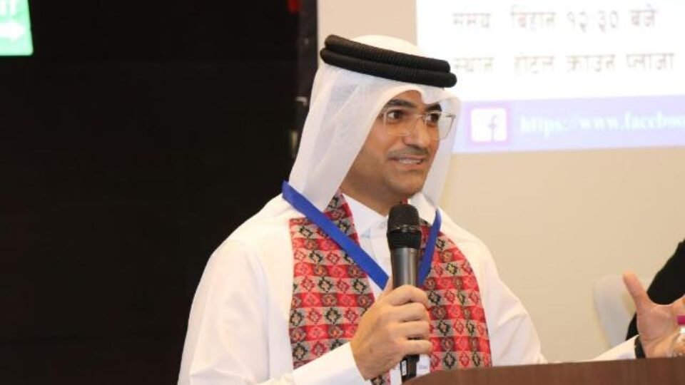 Qatar: Nepalese Association Lauded For Humanitarian Activities