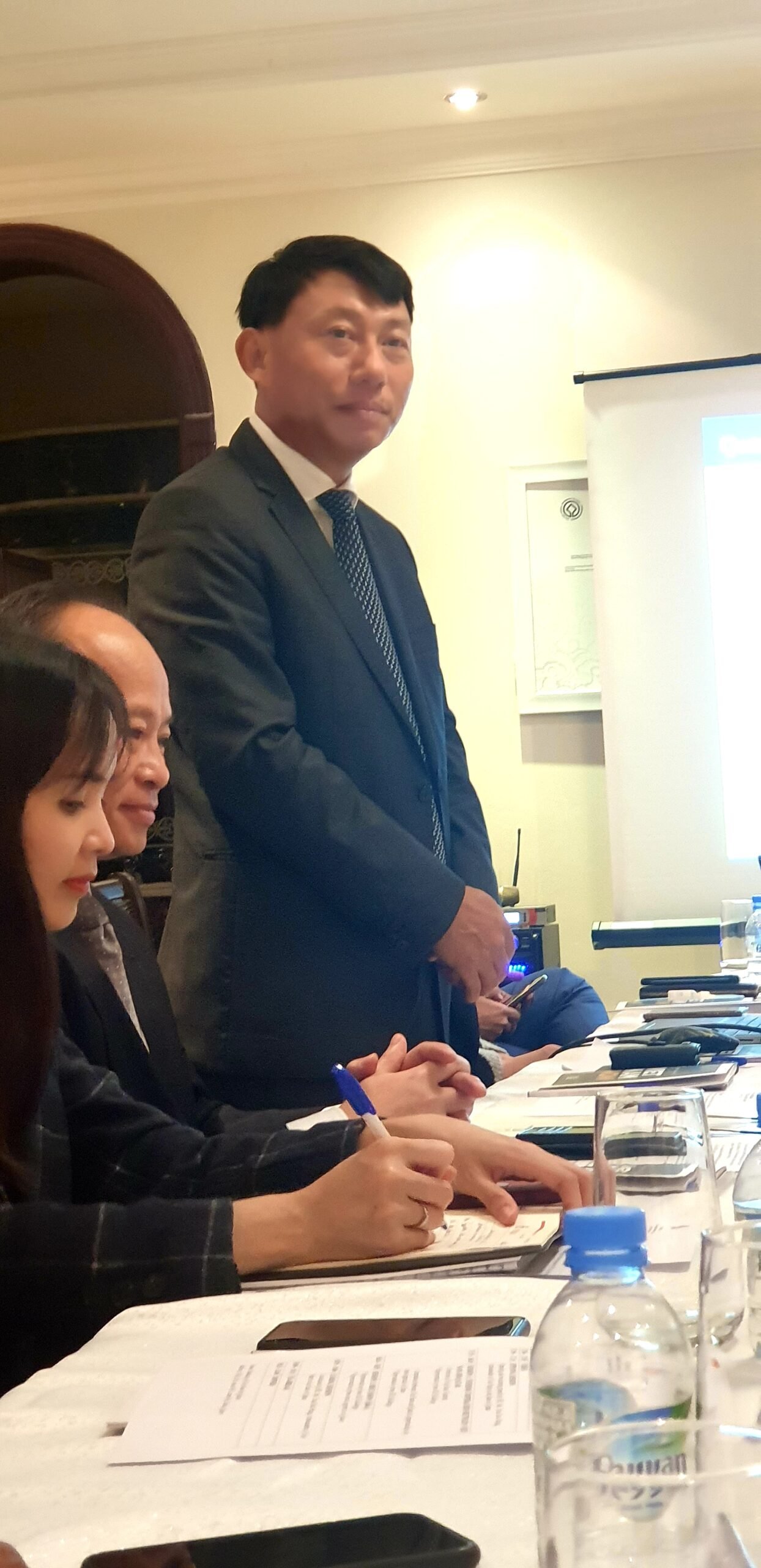 Vietnam Ambassador Calls to Boost Tourism Ties With Qatar