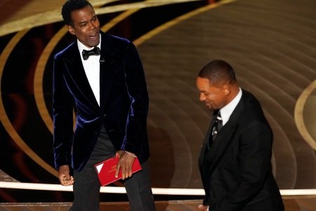 Oscar Award 2022: Will Smith Appologizes Chris Rock