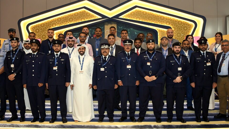 14th Milipol Qatar Concludes With QR 592 m Deals and Agreements