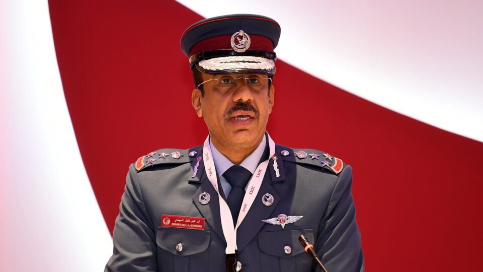 Qatar: 2 Day Last Mile Security Conference Concludes With Signing of Project Stadia Continuity and Int’l Police Coop. Center