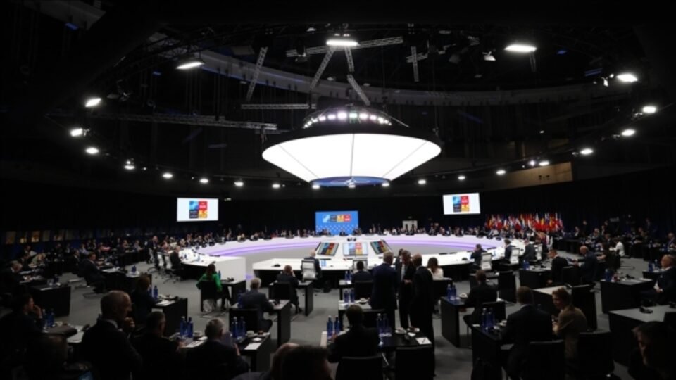 NATO Leaders Summit Underway in Madrid, Major Decisions Taken During 1st Working Session