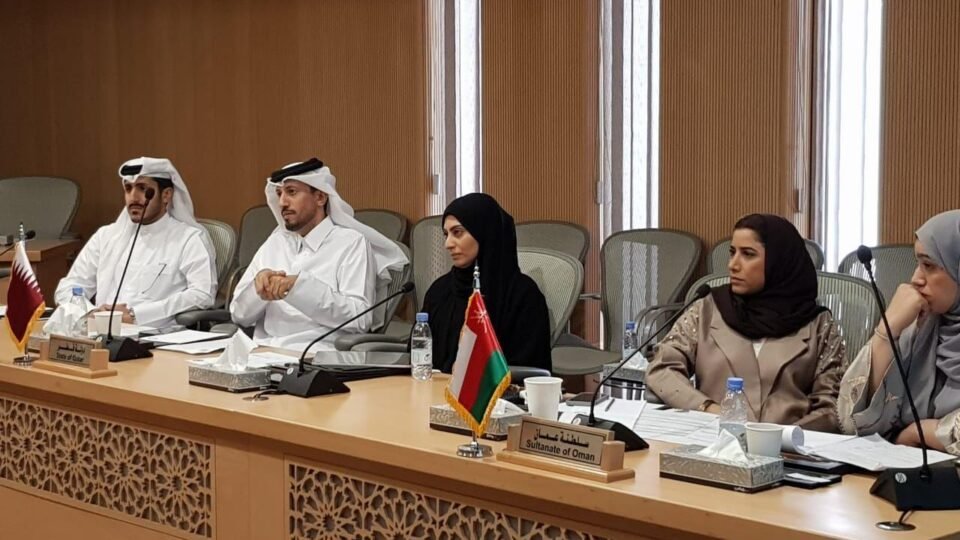 Qatar Participates In Joint GCC Workshop On Privacy and Personal Data Protection for GCC Citizens