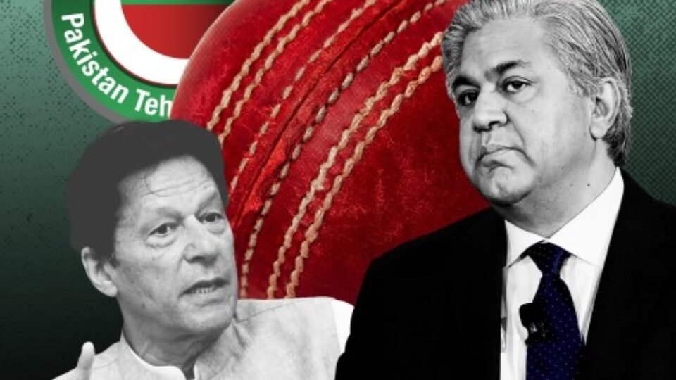 Pakistan: PTI Foreign Funding: How A Cricket Match in UK Was Used to Help Imran Khan’s Party