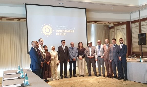 Turkish Business Community Leaders Foresee Promising, Stronger Bilateral Trade and Investment Ties With Qatar