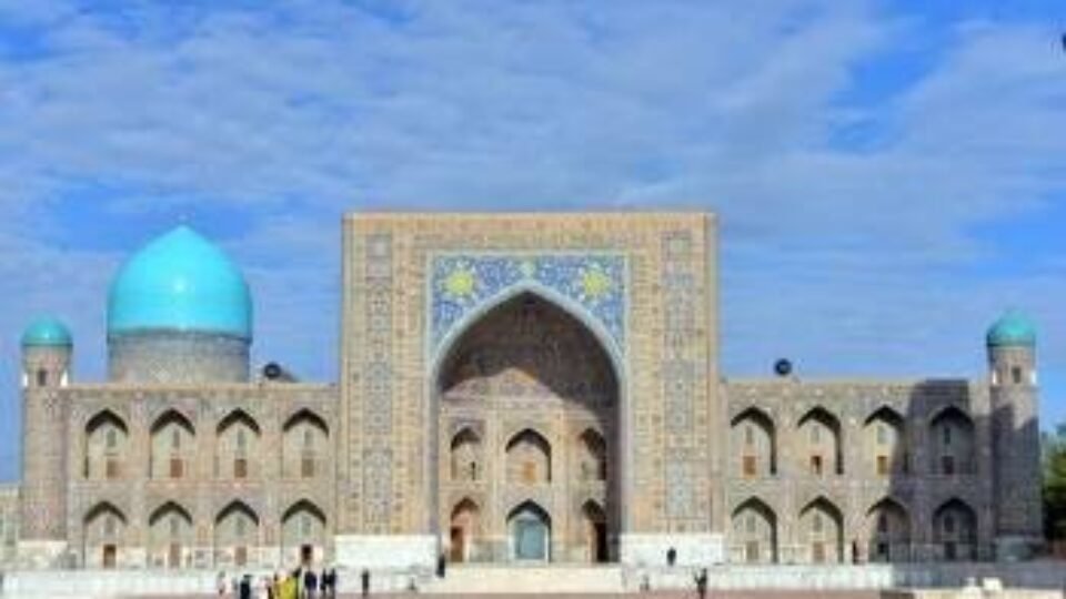 Opinion – SCO Samarkand Summit: Dialogue and Cooperation In An Interconnected World
