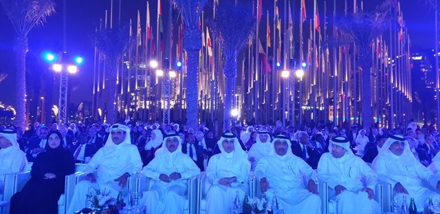Doha-Based UN Organizations To Get Own Building Soon: Hammadi