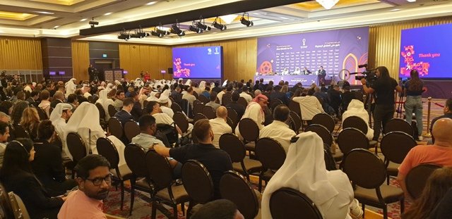 FIFA World Cup Qatar 2022: Organisers Announce Additional 30,000 Rooms for World Cup Visitors; 2.89m Tickets Sold