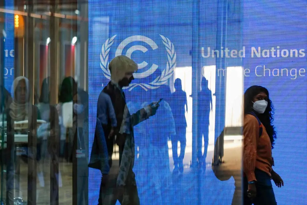 UN Announces Early Warning System Against Climate Disasters
