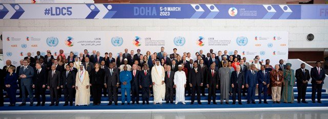 5th UN Conference LCD: 9 Points Doha Declaration Ushering In New Era Of Solidarity