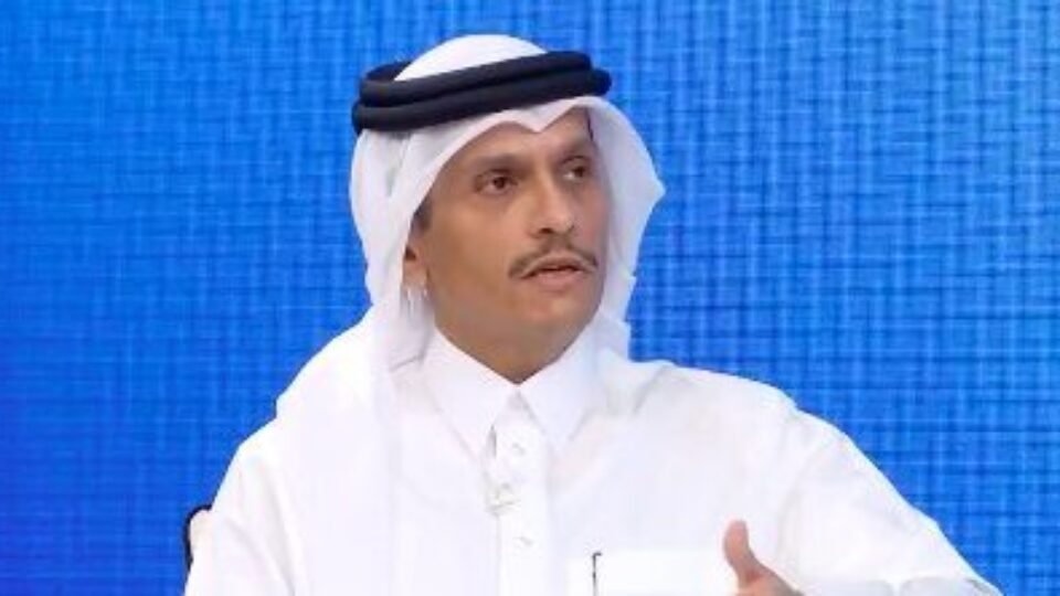 Qatar: Imposing Income Tax Is Not One Of Our Current Plans, PM