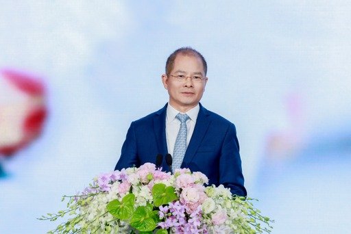 Huawei Reports 2022 Year As Steady Operations, Sustainable Survival & Developmentl