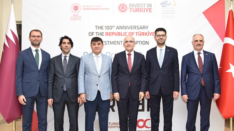 Qatar and Turkish Business Community Aims To Strengthen Investment Relations