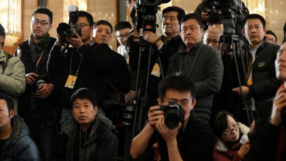 China Mark Journalists Day, President Xi’s Support for Journalists In Their Pursuit of Excellence