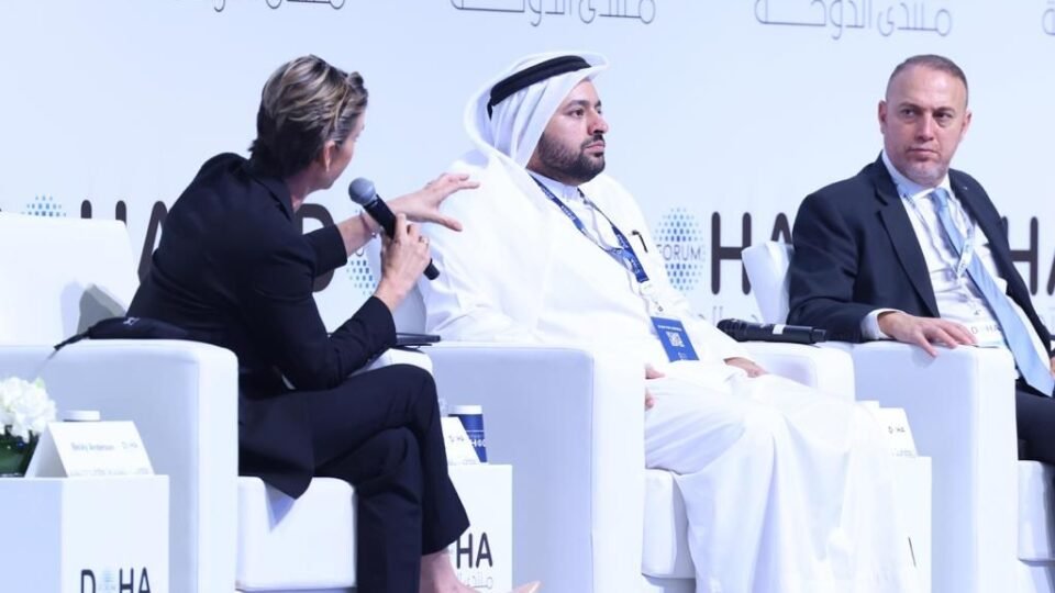 Doha Forum Concludes With Calls For Real-time Global Solutions To Ensure A Sustainable, Shared Future