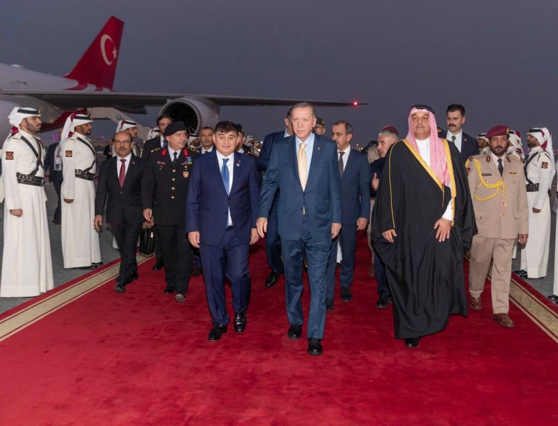 Türkiye, Qatar Sign 12 Agreements; Issue Joint Declaration After High Strategic Committee Meeting