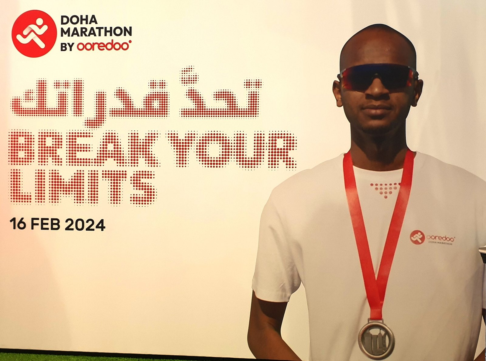 2024 Doha Marathon: Olympic Champion and Elite Athletes To Join Over 10,000 Participants on Friday 16 Feb.