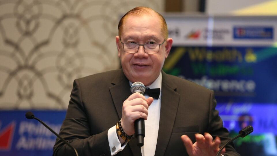 Qatar: Filipino Forum Concludes 2-Day Conference On Wealth & Wellness