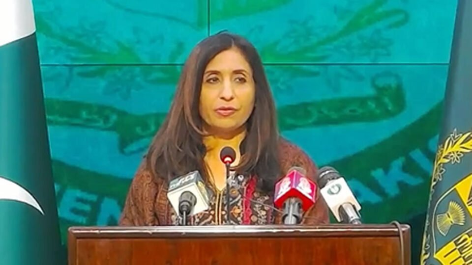 Pakistan strikes On Terrorist Outfits in Iran, Not An Attack On Brotherly Country, Pak Spokesperson ; Iran Summoned Pak  Charge d’ Affaires