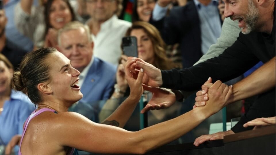 Djokovic, Sabalenka To Defend Championship in 112th Australian Open To Take-off from Jan. 14-28