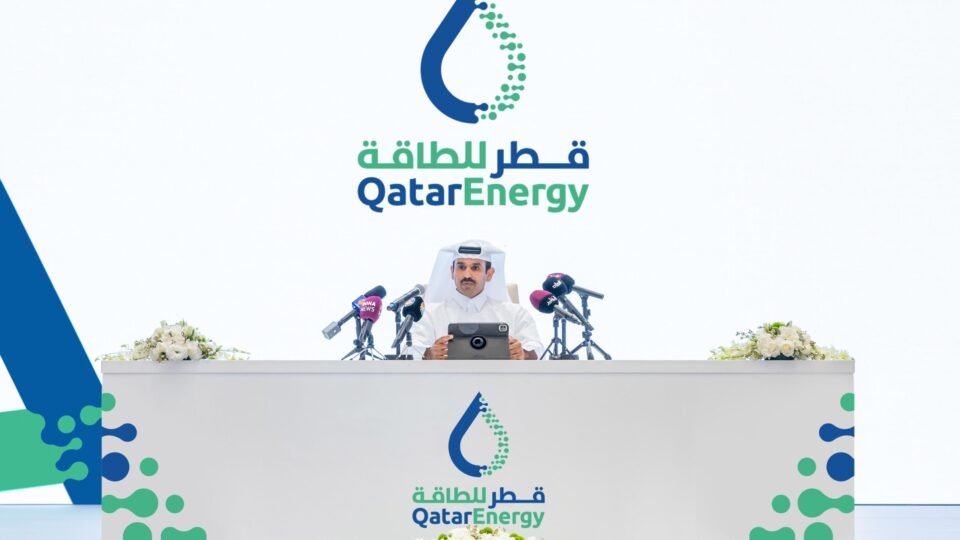 Qatar Announces Raising Qatar’s LNG Production Capacity to 142 MTPA By End of 2030