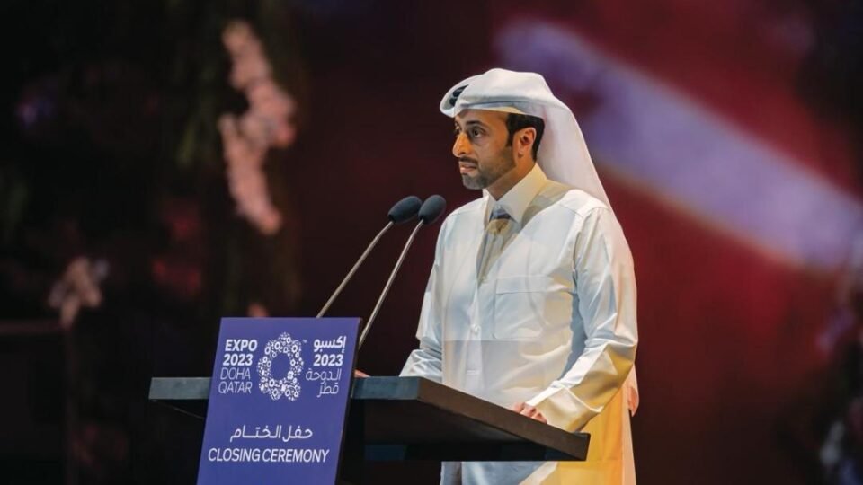 Expo 2023 Doha Concluded With An Astounding Record of Over 4 m Visitors; Innovative Pavilions Awarded